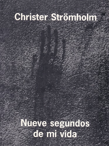 Nueve segundos de mi vida (Spanish Edition)