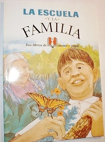 La escuela y la familia