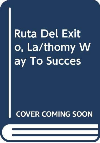 La Ruta del Exito