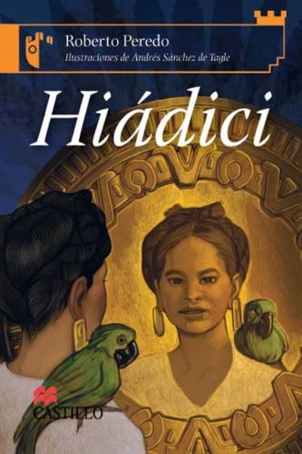 Hiadici (Castillo de la Lectura Naranja) (Spanish Edition)