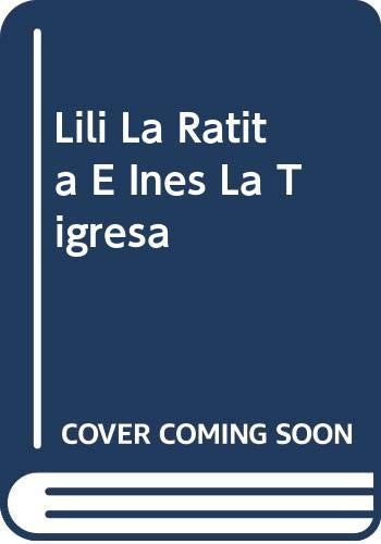 Lili la Ratita E Ines La