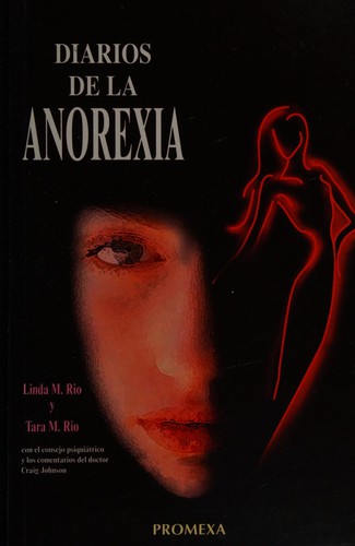 Diarios de la anorexia