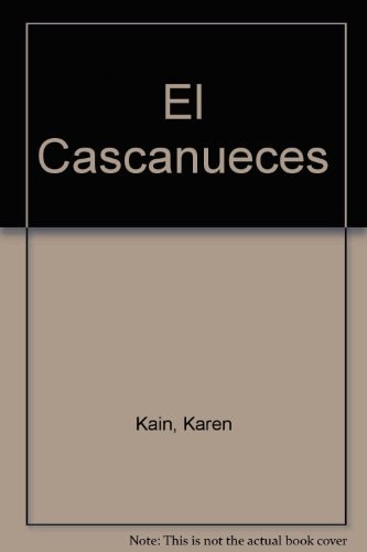 El Cascanueces Basado en la Producción de James Kudelka para el Ballet Nacional de Canadá