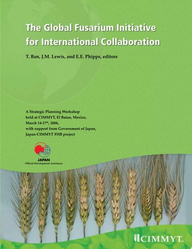 The Global Fusarium Initiative for International Collaboration