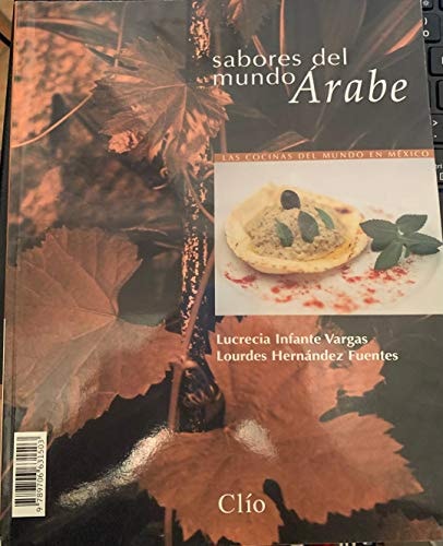 Sabores del mundo Arabe