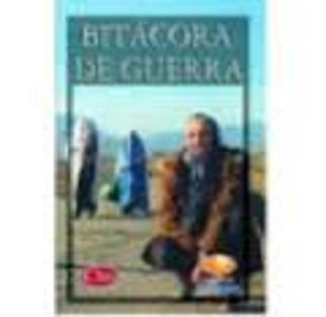 Bitácora De Guerra