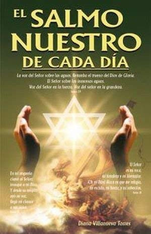 El Salmo nuestro de cada día