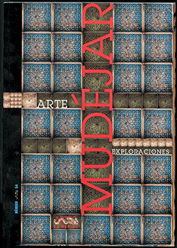 Arte mudéjar exploraciones