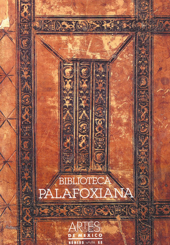 Palafoxiana museo biblioteca