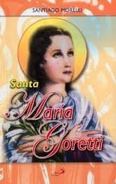 Santa Maria Goretti - Martir de la Pureza