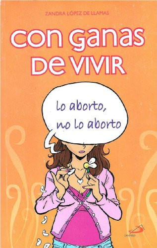 Con ganas de vivir