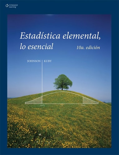 Estadística Elemental, 10a. Ed Los Esencial
