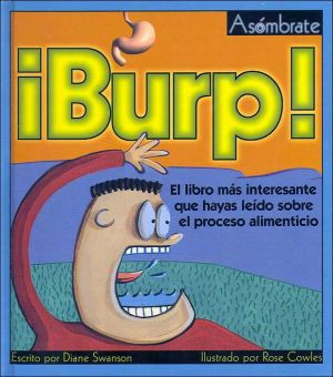 Burp!