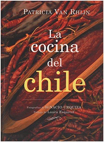 La Cocina Del Chile
