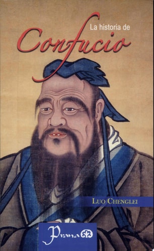 La historia de Confucio
