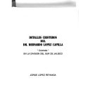 El magisterio de Efraín González Luna Morfín