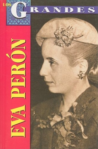 Eva Peron Energia Sobrenatural