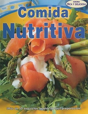 Comida Nutritiva