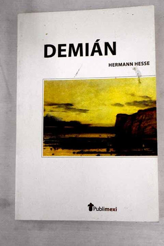 DEMIAN (PUBLIMEXI)