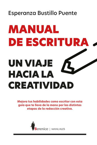 Manual de escritura (Spanish Edition)