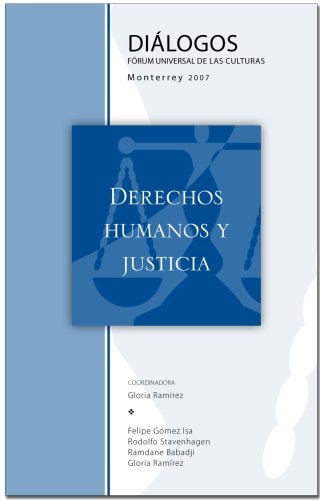 Derechos humanos y justicia