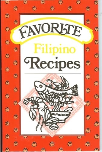 Favorite Filipino Recipes