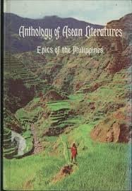 Epics of the Philippines (Anthology of ASEAN literatures)