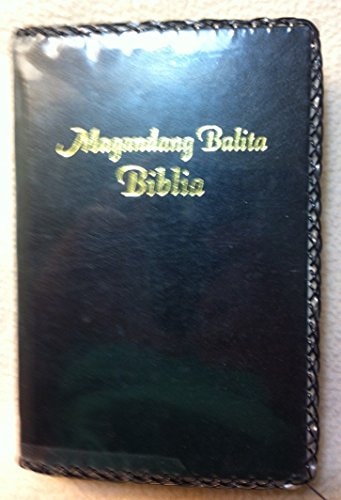 Magandang Balita Biblia