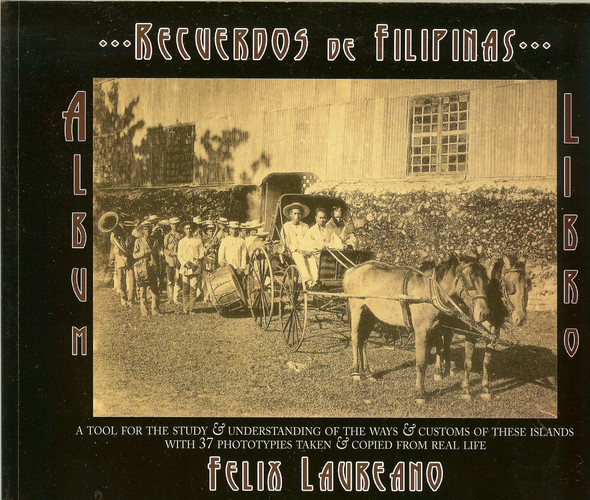 Memories of the Philippines