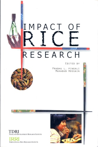 Impact of Rice Research