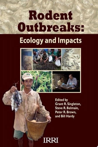 Rodent Outbreaks Ecology and Impacts