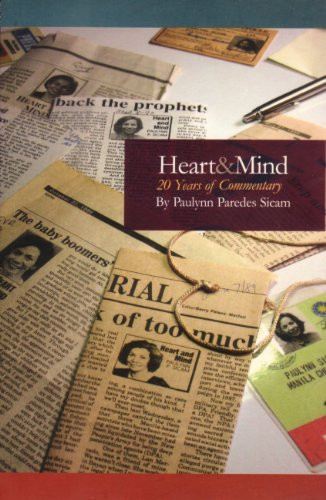 Heart & Mind- 20 Years of Commentary