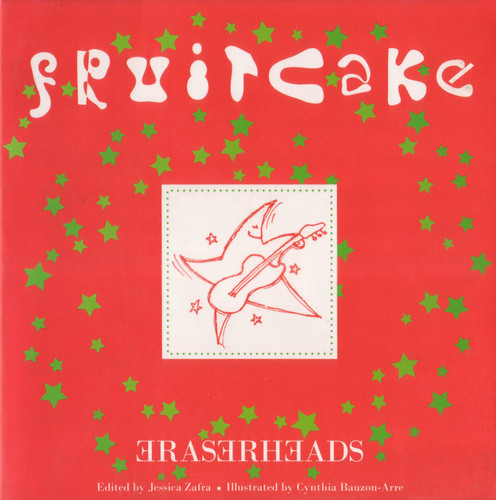Fruitcake