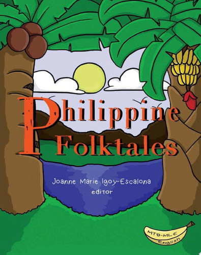 Philippine Folktales English