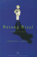 Batang Rizal at Iba Pang Dula