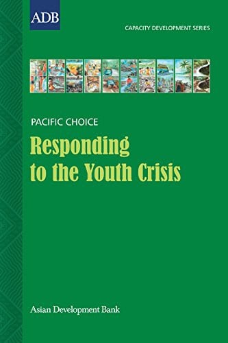Responding to the Youth Crisis Developing Capacity to Improve Youth Services : a Case Study from the Marshall Islands