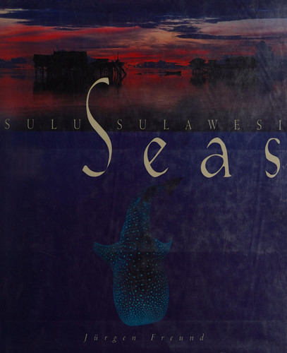 Sulu-Sulawesi seas