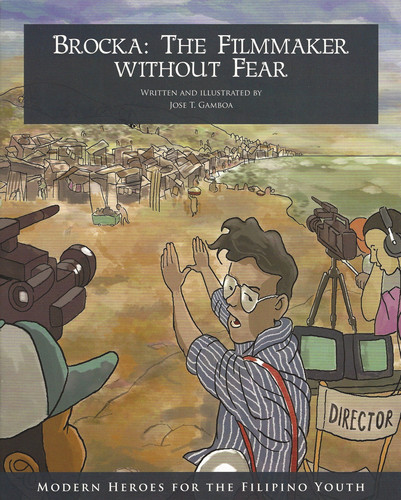 Brocka The Filmmaker Without Fear