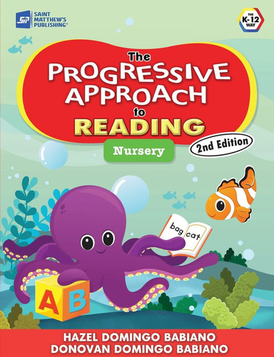 The Progressive Approach to Reading Nursery