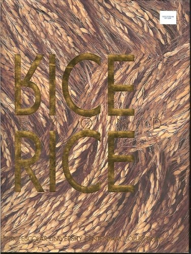 Beyond rice