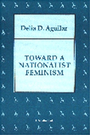 Towards a Nationalist Feminism