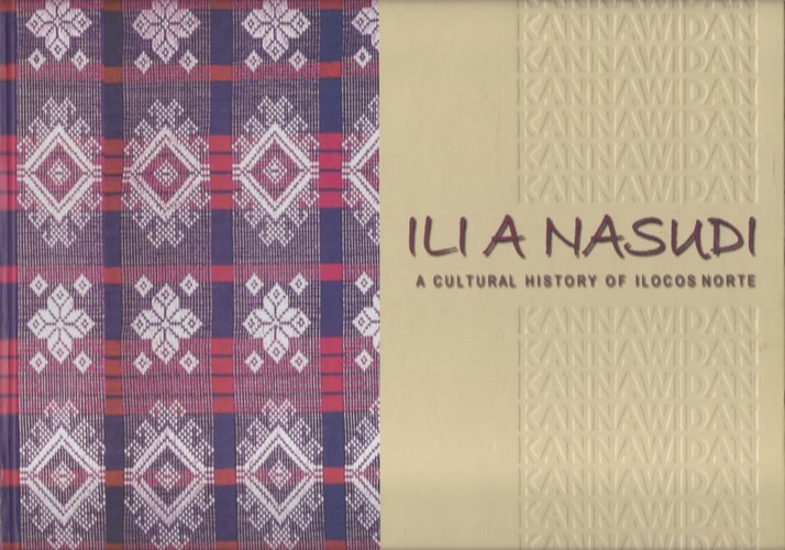 Ili a Nasudi
