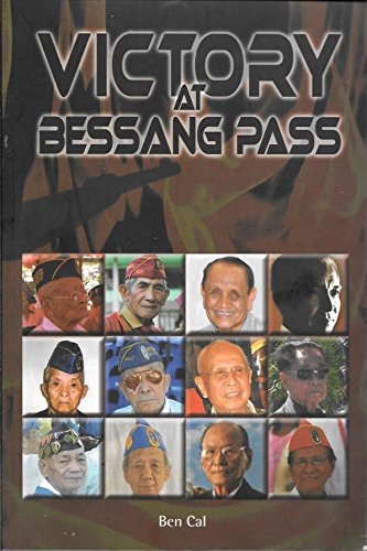 Victory at Bessang Pass