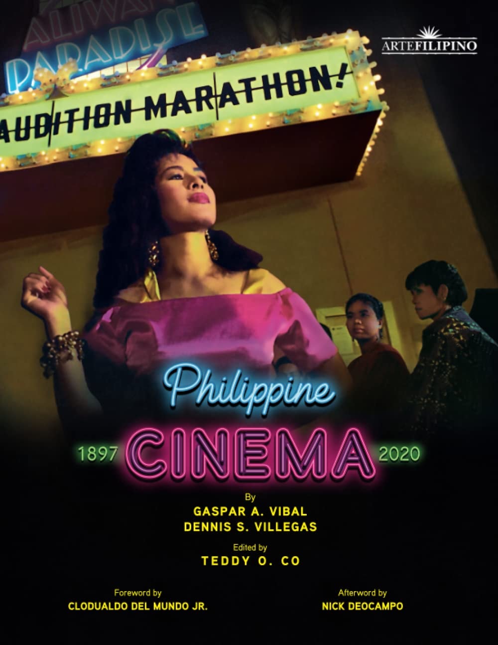 Philippine Cinema 1897-2020