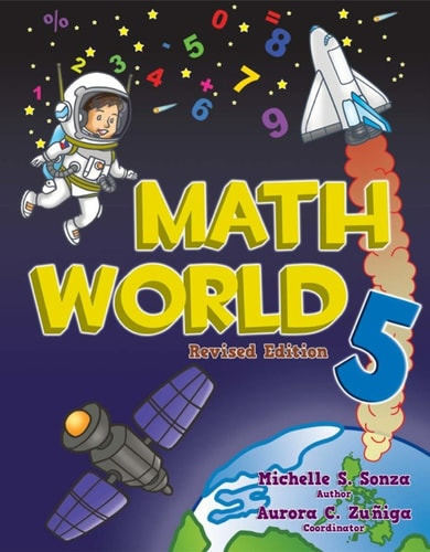 Math World 5