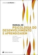 Manual de Psicologia do Desenvolvimento e Aprendizagem (Portuguese Edition)