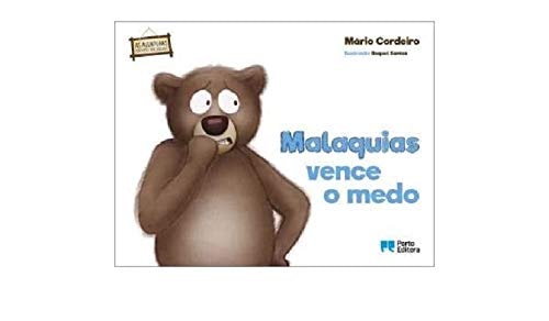 Malaquias vence o medo
