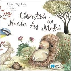 Contos da mata dos medos