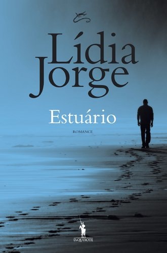 Estuário romance