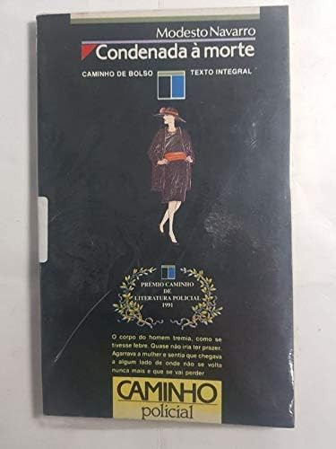 Condenada à Morte